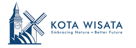 logo Kota Wisata